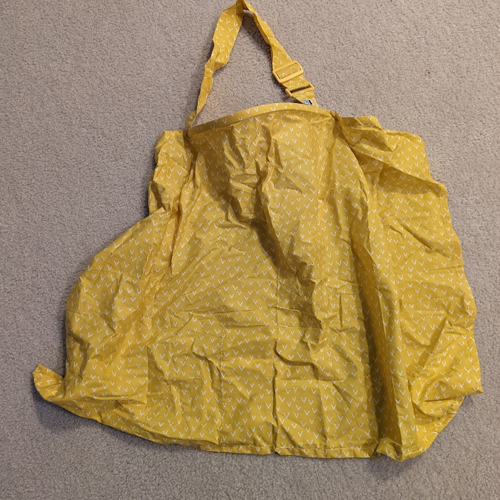 Nursing Cover